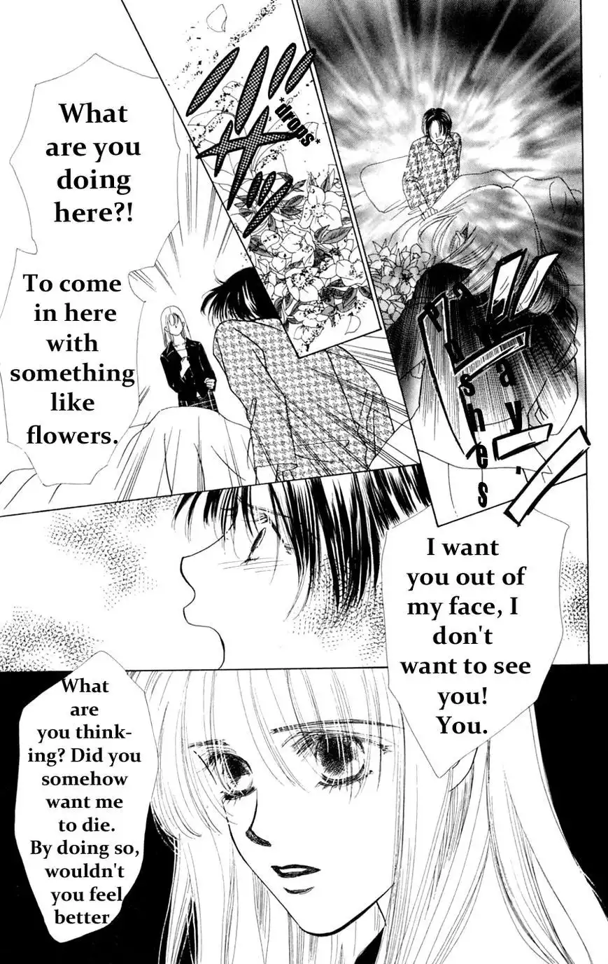 Only You Chapter 13 13